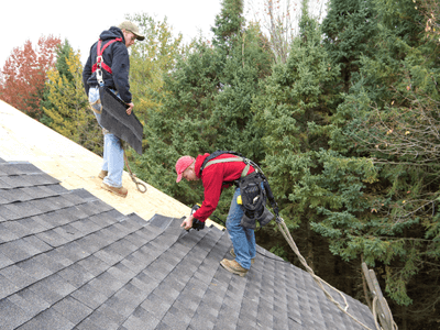 About Roof Repair Experts Beech Island, SC